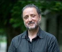 المخرج والمفكر السوري عمر اميرلاي