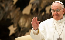 الفاتيكان: البابا أبدى استعداده لزيارة بيونغ يانغ