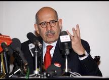 محمد البرادعي محمد البرادعي