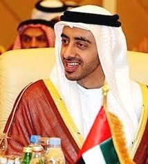 الشيخ عبدالله بن زايد آل نهيان الشيخ عبدالله بن زايد آل نهيان