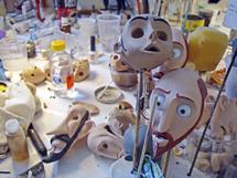 مؤامرة من مخيلة البحار ....أورجواي تعيد روبنسون كروزو إلى الحياة في فيلم سحري