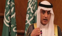 الجبير : سيتم القبض على كل المسؤولين عن وفاة خاشقجي