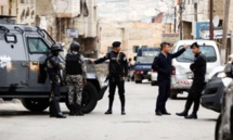   القبض على قاتل لواء أردني متقاعد اغتيل أمام منزله  