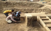 مقصورة احتفالات الملك رمسيس الثاني مقصورة احتفالات الملك رمسيس الثاني