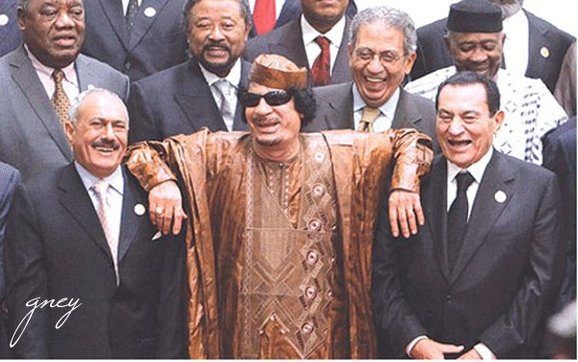 مبارك مع القذافي وعلي عبدالله صالح ....قائدان على لائحة التغيير مبارك مع القذافي وعلي عبدالله صالح ....قائدان على لائحة التغيير