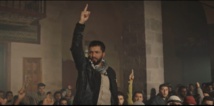 مشهد من فيلم درعا من أجل أخي