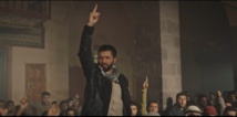 مشهد من فيلم درعا من أجل أخي