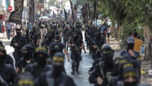 غزة.. "سرايا القدس" تهدد بتوسيع ردها إذا استمر القصف الإسرائيلي