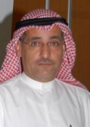 جمعة القبيسي مدير معرض ابوظبي للكتاب