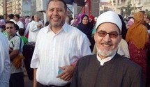 الشيخ سيد عسكر عضو الاخوان