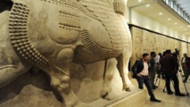 خبير  : القطعة الأثرية الآشورية التي ستباع في نيويورك لا تقدر بثمن