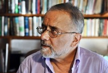 احمد رشيد : المجتمع المدني في انحسار