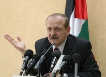 القيادة الفلسطينية قررت التوجه الى الجمعية العامة بعد الفيتو الاميركي القيادة الفلسطينية قررت التوجه الى الجمعية العامة بعد الفيتو الاميركي