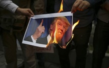 الغارديان البريطانية : ترامب يكره نصف شعبه الغارديان البريطانية : ترامب يكره نصف شعبه