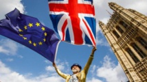 أوروبا تستبعد فرضية الغاء بريكست وبقاء بريطانيا في الاتحاد 