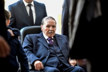 هل أصبح عبد العزيز بوتفليقة "مرشح الخلود" في الجزائر؟