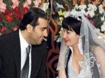 باسم ياخور احد ازواج غادة عبد الرازق الخمسة باسم ياخور احد ازواج غادة عبد الرازق الخمسة