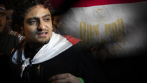 وائل غنيم ..بدون شبكات التواصل ما كان كل هذا ليحصل