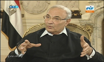 احمد شفيق رئيس وزراء مصر احمد شفيق رئيس وزراء مصر
