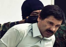 هل تكون بروكلين الامريكية المحطة الاخيرة في محاكمة "أخطر مهرب مخدرات" في العالم؟ هل تكون بروكلين الامريكية المحطة الاخيرة في محاكمة "أخطر مهرب مخدرات" في العالم؟