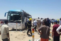 مصر.. مقتل 19 "إرهابيا" تورطوا بأعمال عدائية بما فيهاهجوم المنيا