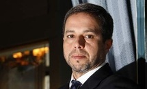 الامير المنفي محمد السنوسي