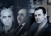 فرنسا تصدر مذكرات اعتقال بحق مسؤولين سوريين بينهم علي مملوك فرنسا تصدر مذكرات اعتقال بحق مسؤولين سوريين بينهم علي مملوك