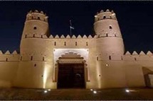 المعرض يقام في حضن قعلة الجاهلي الأثرية بمدينة العين