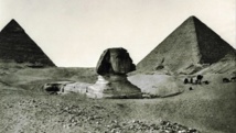 معرض تاريخي يوثق مسيرة قرنين من تاريخ السياحة فى مصر