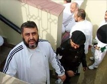 القيادي الإخواني خيرت الشاطر القيادي الإخواني خيرت الشاطر