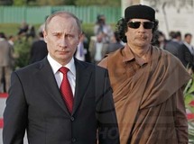 طرابلس من الزبائن العرب الرئيسيين المشترين للسلاح الروسي طرابلس من الزبائن العرب الرئيسيين المشترين للسلاح الروسي