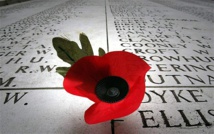 مئة عام على انتهاء الحرب العالمية الأولى و "ثورة نوفمبر" الألمانية مئة عام على انتهاء الحرب العالمية الأولى و "ثورة نوفمبر" الألمانية