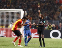 الترجي يقسو على الأهلي بثلاثية ويتوج بطلا لأفريقيا للمرة الثالثة الترجي يقسو على الأهلي بثلاثية ويتوج بطلا لأفريقيا للمرة الثالثة