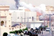 تظاهر مئات من السعوديين الجمعة في المنطقة الشرقية من المملكة تظاهر مئات من السعوديين الجمعة في المنطقة الشرقية من المملكة