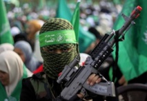 مقتل سبعة فلسطينيين وضابط اسرائيلي  في عملية غزة