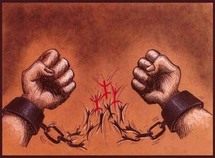 حان الوقت لالغاء هذه الحالة الاضطهادية الشمولية تماشيا مع رياح التغيير الديموقراطي حان الوقت لالغاء هذه الحالة الاضطهادية الشمولية تماشيا مع رياح التغيير الديموقراطي