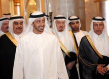 وزراء خارجية مجلس التعاون وزراء خارجية مجلس التعاون