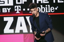 المطرب زين مالك : أنا لست مسلما ولا أؤمن بالآخرة