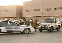 أميركا تدعو المملكة لإحترام الحقوق والشرطة السعودية تنتشر في الرياض ولا تظاهرات أميركا تدعو المملكة لإحترام الحقوق والشرطة السعودية تنتشر في الرياض ولا تظاهرات