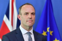 استقالة الوزير البريطاني لشؤون الخروج من الاتحاد الأوروبي  