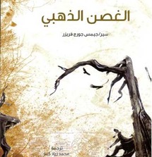 غلاف الطبعة العربية