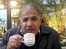 الكاتب السوري علي العبد الله