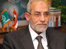 الاخوان المسلمون يتفردون بتأييد التعديلات الدستورية المقترحة في مصر الاخوان المسلمون يتفردون بتأييد التعديلات الدستورية المقترحة في مصر