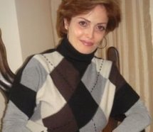 الناشطة السورية سهير الاتاسي