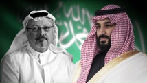 سي آي ايه توصلت إلى أن ابن سلمان أمر بقتل خاشقجي سي آي ايه توصلت إلى أن ابن سلمان أمر بقتل خاشقجي