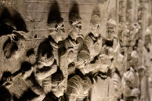 آثار سورية تدفع الفاتورة الاغلى في الحرب السورية آثار سورية تدفع الفاتورة الاغلى في الحرب السورية