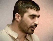 مناف الراوي والي بغداد في دولة العراق الإسلامية