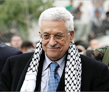 الرئيس الفلسطيني محمود عباس