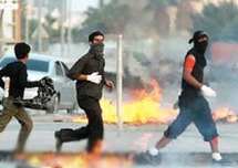 تم فض الاعتصام في دوار اللؤلؤة بالعاصمة البحرينية المنامة بالقوة تم فض الاعتصام في دوار اللؤلؤة بالعاصمة البحرينية المنامة بالقوة