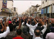 يعيش في المنطقة الشرقية بالسعودية الغنية بالنفط نحو مليوني شيعي يعيش في المنطقة الشرقية بالسعودية الغنية بالنفط نحو مليوني شيعي